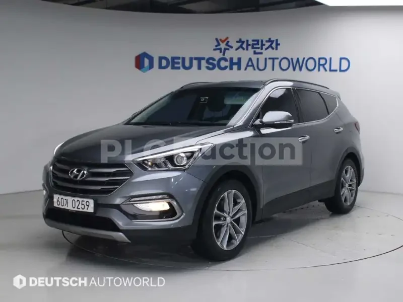 Hyundai Santa fe | Mobile.bg � ����������� 1