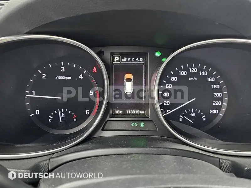Hyundai Santa fe | Mobile.bg � ����������� 8