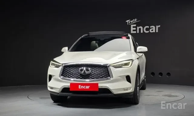 Infiniti QX50 2.0 4WD * BOSE * ��������� * 360 * �������� *  | Mobile.bg � ����������� 2