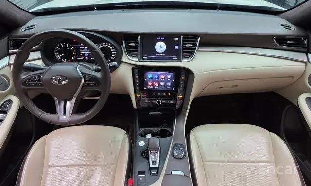 Infiniti QX50 2.0 4WD * BOSE * ��������� * 360 * �������� *  | Mobile.bg � ����������� 10