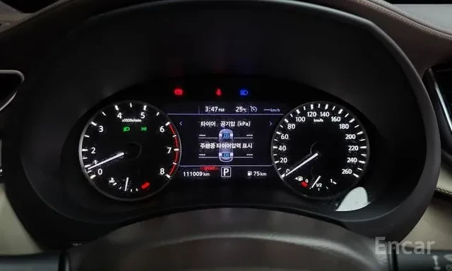 Infiniti QX50 2.0 4WD * BOSE * ��������� * 360 * �������� *  | Mobile.bg � ����������� 7