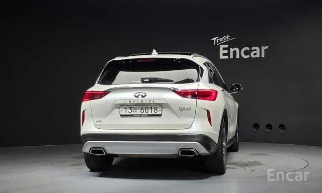 Infiniti QX50 2.0 4WD * BOSE * ��������� * 360 * �������� *  | Mobile.bg � ����������� 4