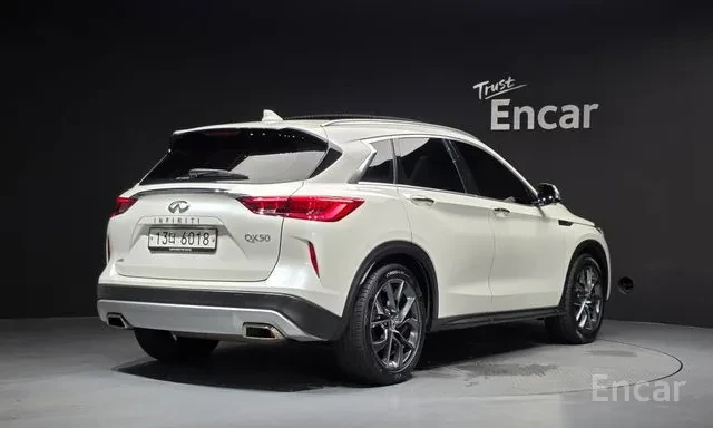 Infiniti QX50 2.0 4WD * BOSE * ��������� * 360 * �������� *  | Mobile.bg � ����������� 3