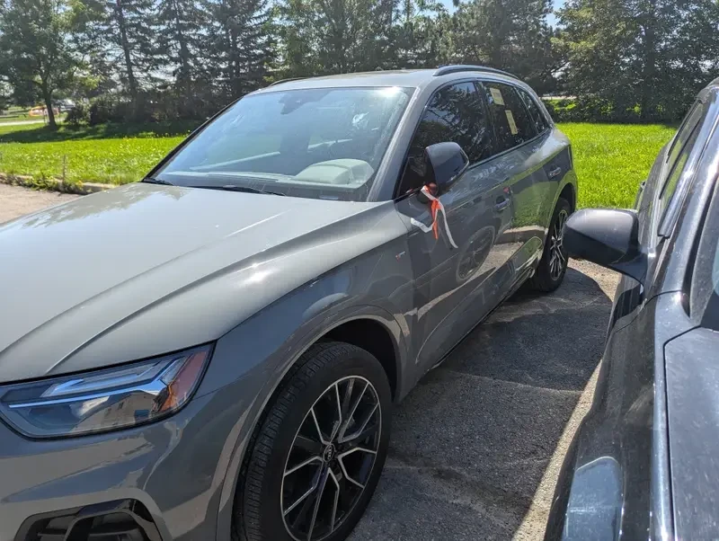 Audi Q5 2.0TFSI 3xSline FACELIFT QUATTRO | Mobile.bg � ����������� 4