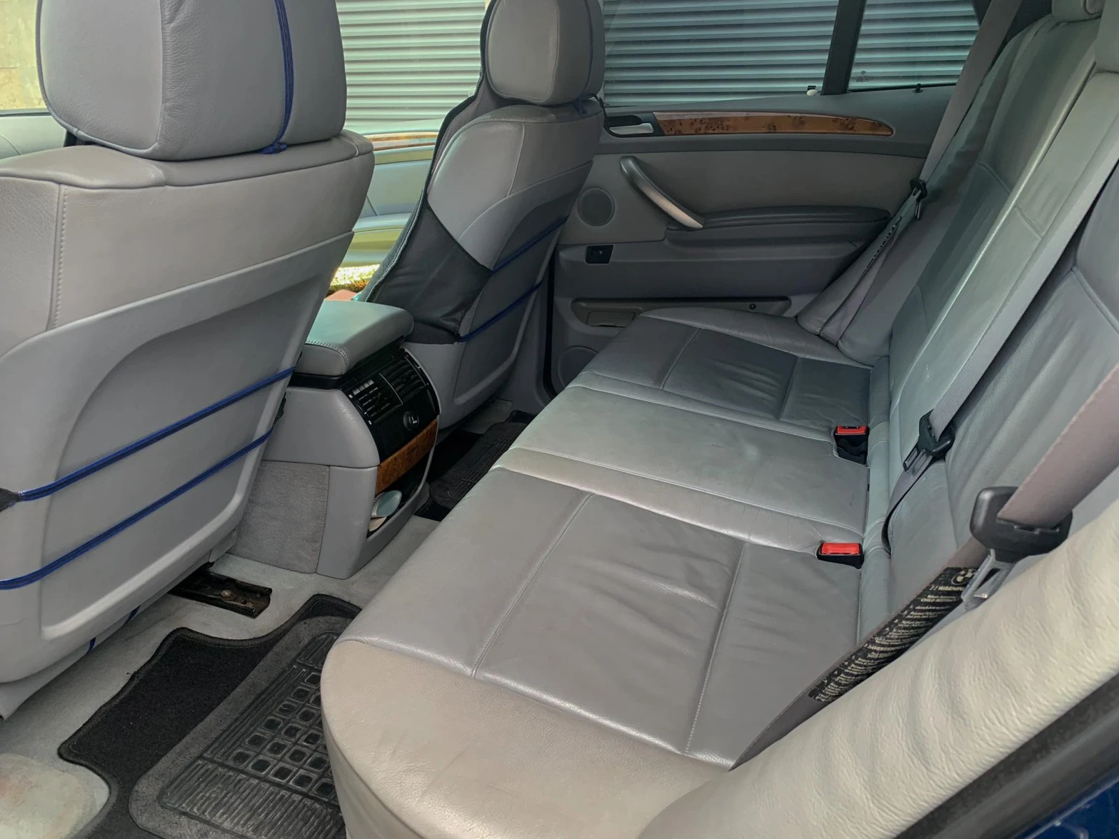 BMW X5 4.4 | Mobile.bg   12