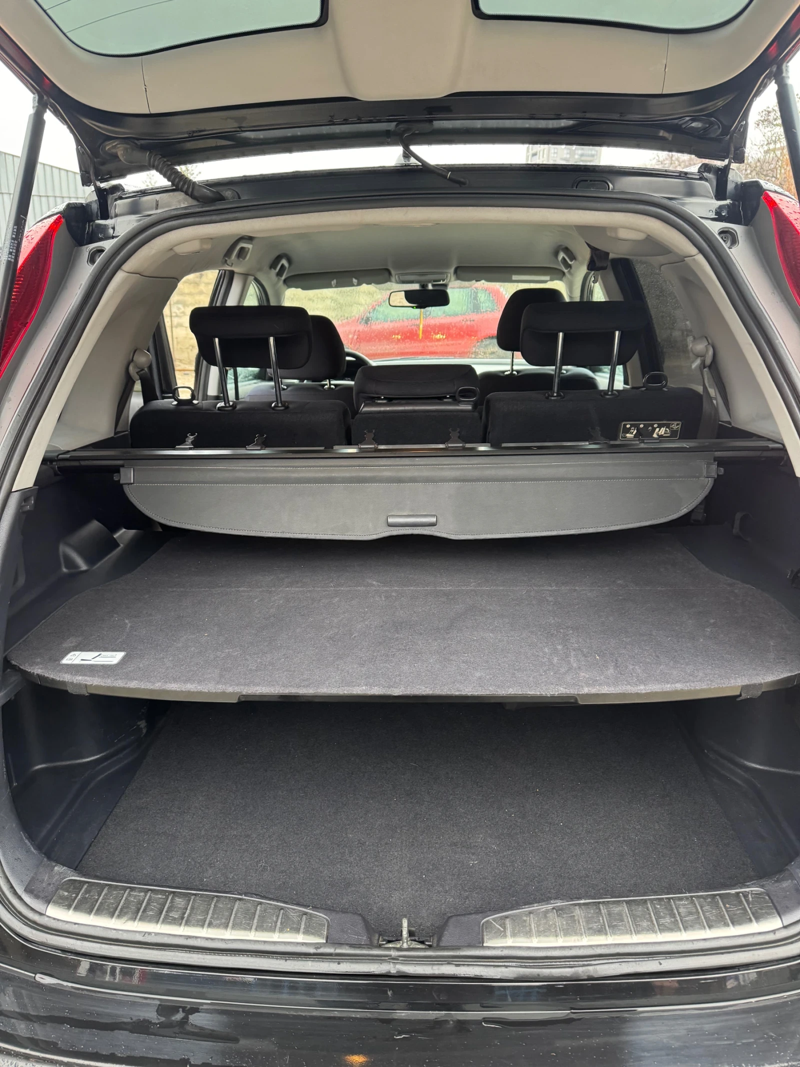Honda Cr-v  - изображение 8