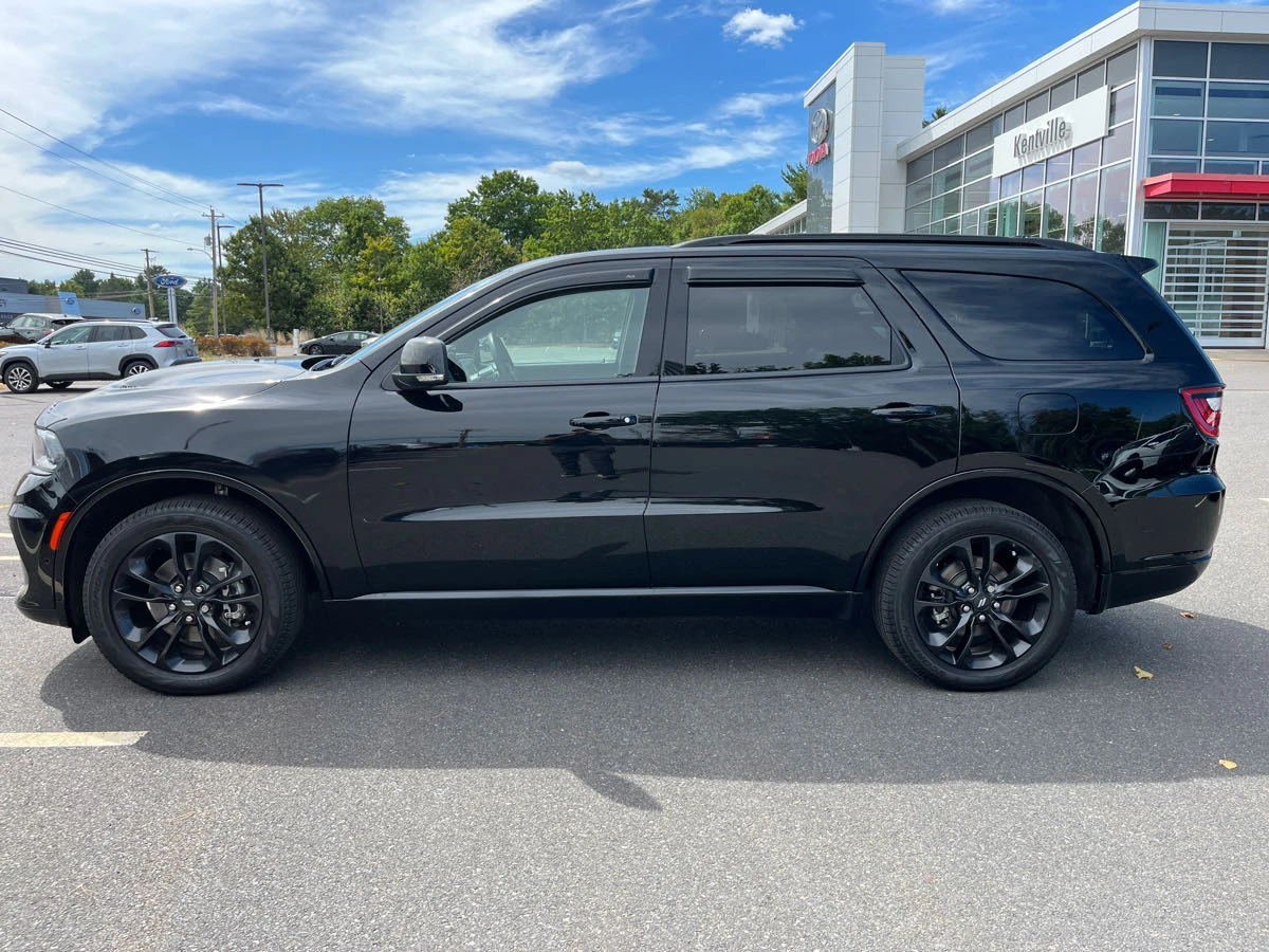 Dodge Durango * CARFAX * АВТО КРЕДИТ * ЦЕНА ДО БГ! - изображение 4