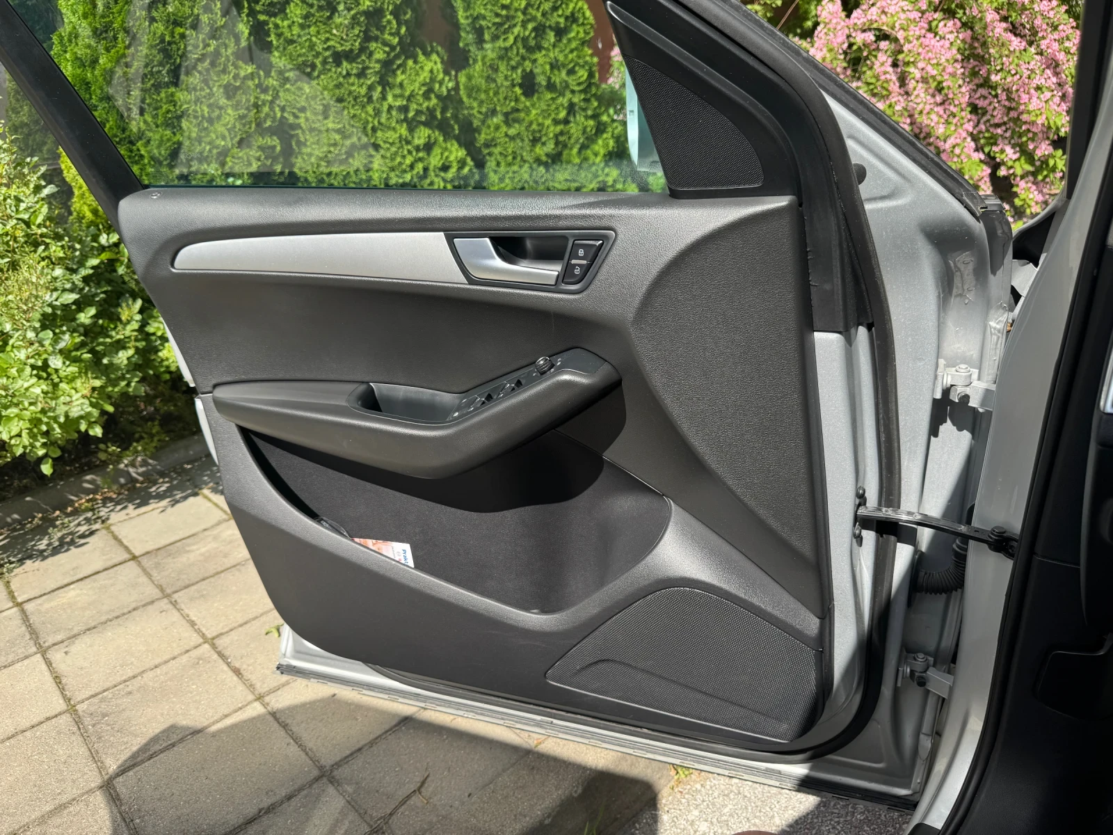 Audi Q5 2.0TDI - изображение 10