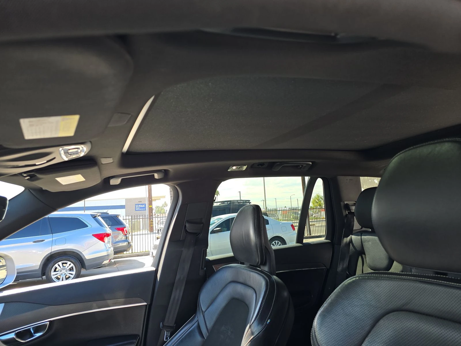 Volvo Xc90 T5 R-Design 5-Passenger / КРАЙНА ЦЕНА - изображение 9