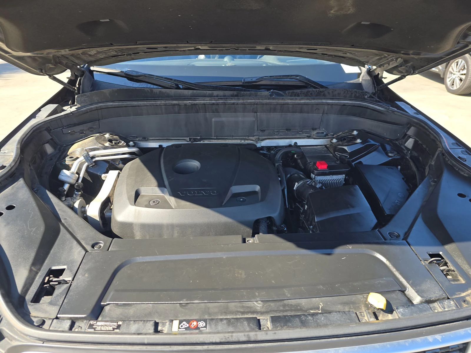 Volvo Xc90 T5 R-Design 5-Passenger /   | Mobile.bg   11