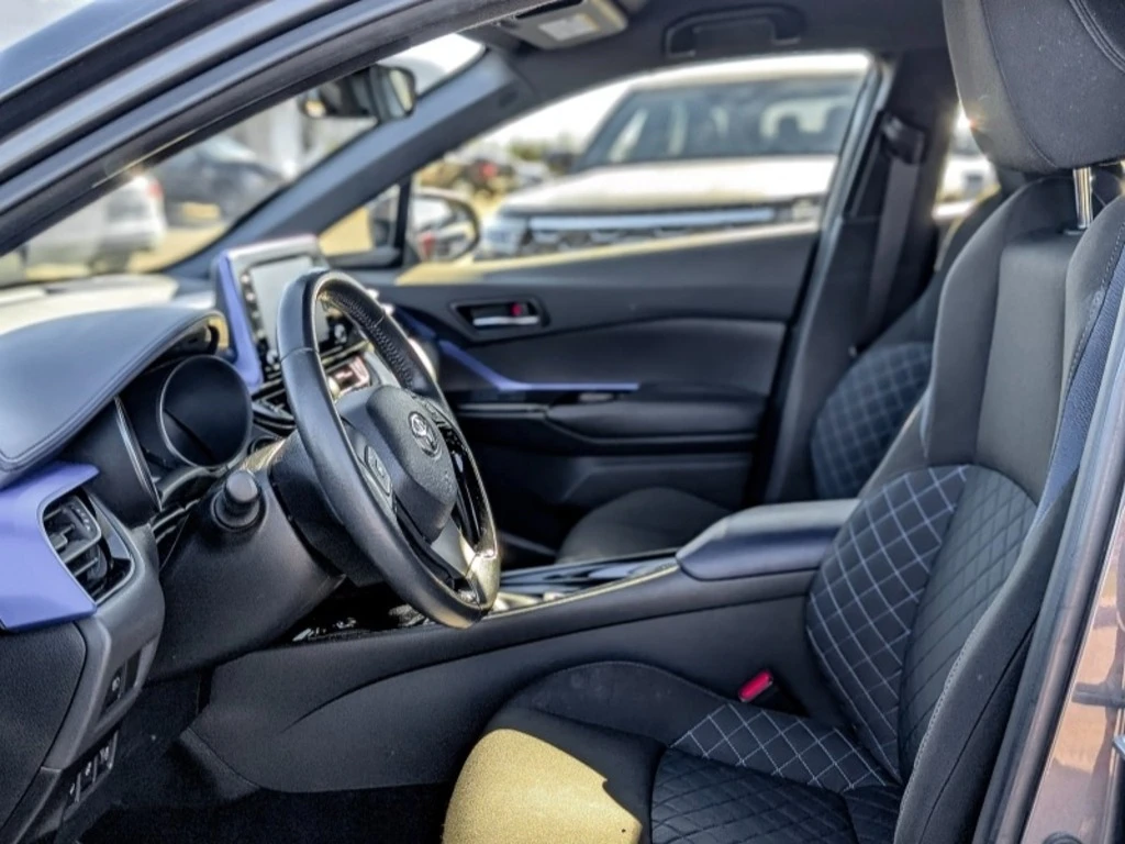 Toyota C-HR * * CARFAX * * АВТО КРЕДИТ * *  - изображение 8