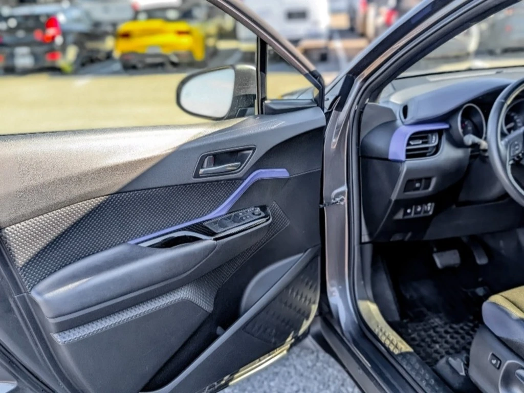 Toyota C-HR * * CARFAX * * АВТО КРЕДИТ * *  - изображение 7