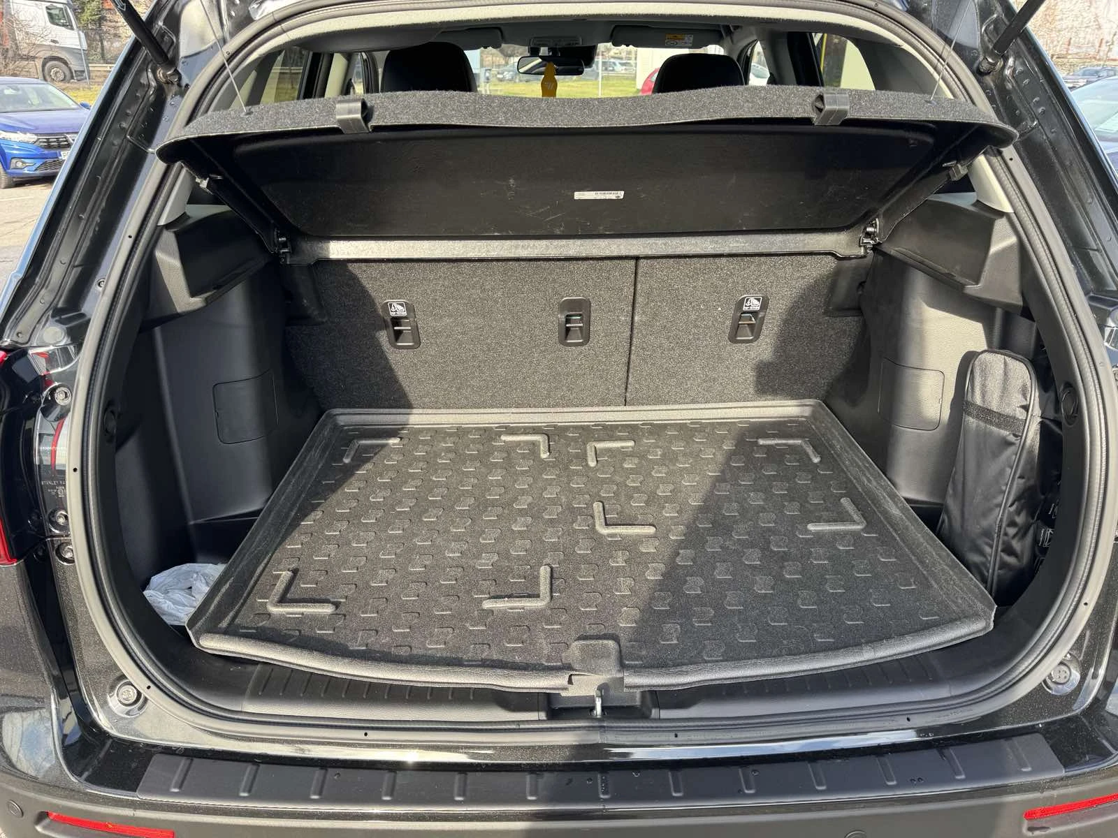 Suzuki Vitara 1.5 HYBRID | Mobile.bg � ����������� 11