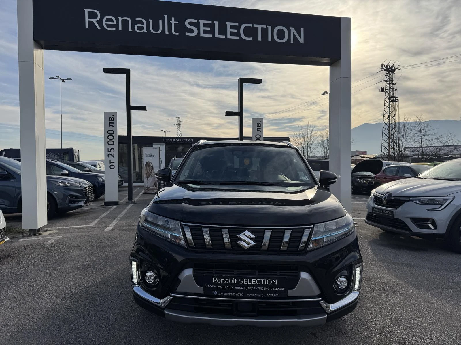 Suzuki Vitara 1.5 HYBRID | Mobile.bg � ����������� 1
