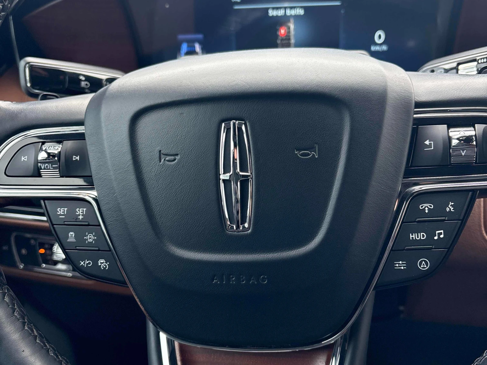 Lincoln Navigator L Reserve* Head Up* 360* Massage* Pano*  | Mobile.bg � ����������� 13