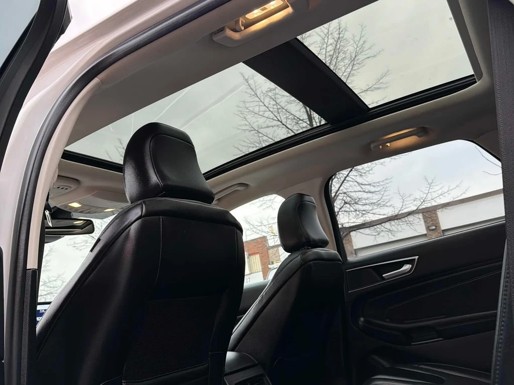 Ford Edge * Titanium * CARFAX * ��� ������������ ������ | Mobile.bg � ����������� 10