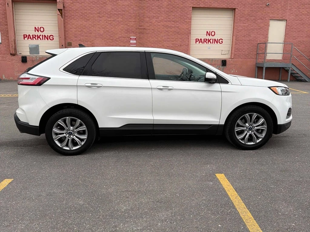 Ford Edge * Titanium * CARFAX * ��� ������������ ������ | Mobile.bg � ����������� 3