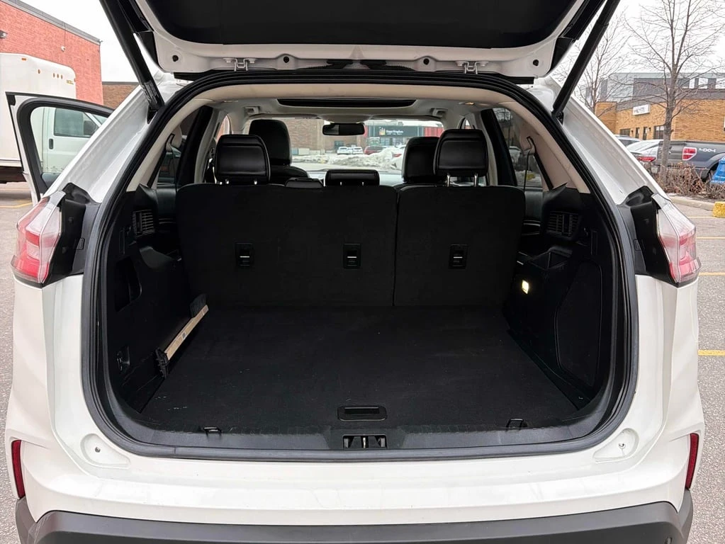 Ford Edge * Titanium * CARFAX * ��� ������������ ������ | Mobile.bg � ����������� 11