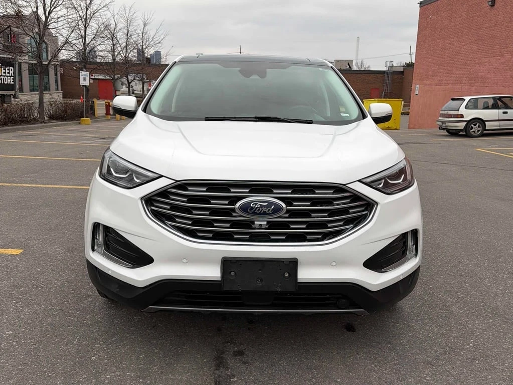 Ford Edge * Titanium * CARFAX * ��� ������������ ������ | Mobile.bg � ����������� 6