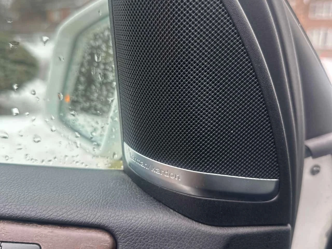 Mercedes-Benz GLE 350 d/CARFAX/ПОДГРЕВИ/ШИБИДАХ/ГУМИ+ ДЖАНТИ  - изображение 10