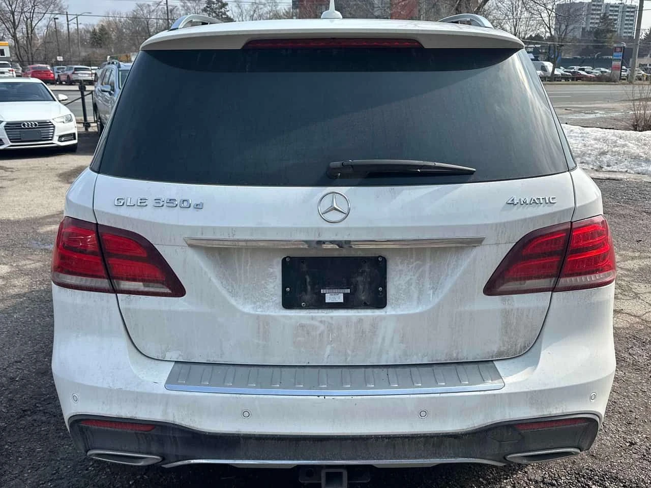 Mercedes-Benz GLE 350 d/CARFAX/ПОДГРЕВИ/ШИБИДАХ/ГУМИ+ ДЖАНТИ  - изображение 5