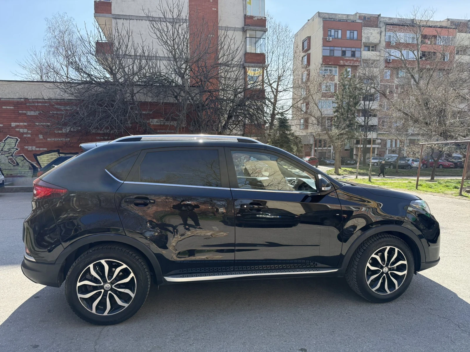 Mg GS Exclusive | Mobile.bg � ����������� 2