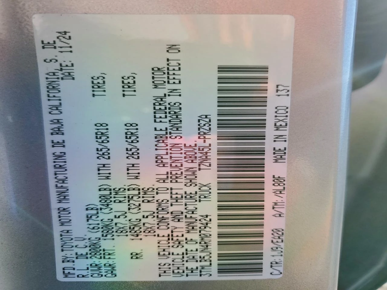 Toyota Tacoma 2.4l Trd Sport | Mobile.bg � ����������� 12