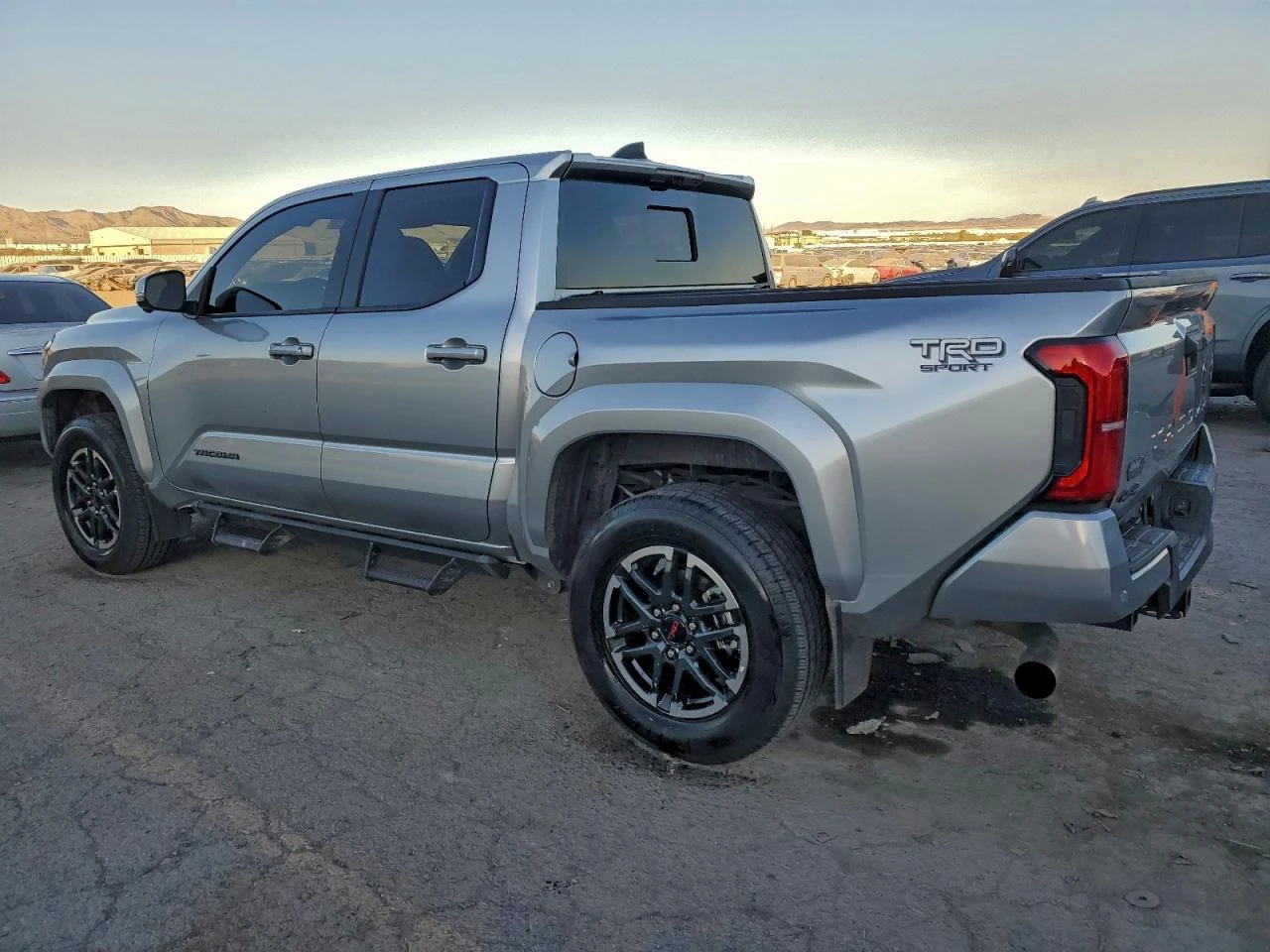 Toyota Tacoma 2.4l Trd Sport | Mobile.bg � ����������� 2