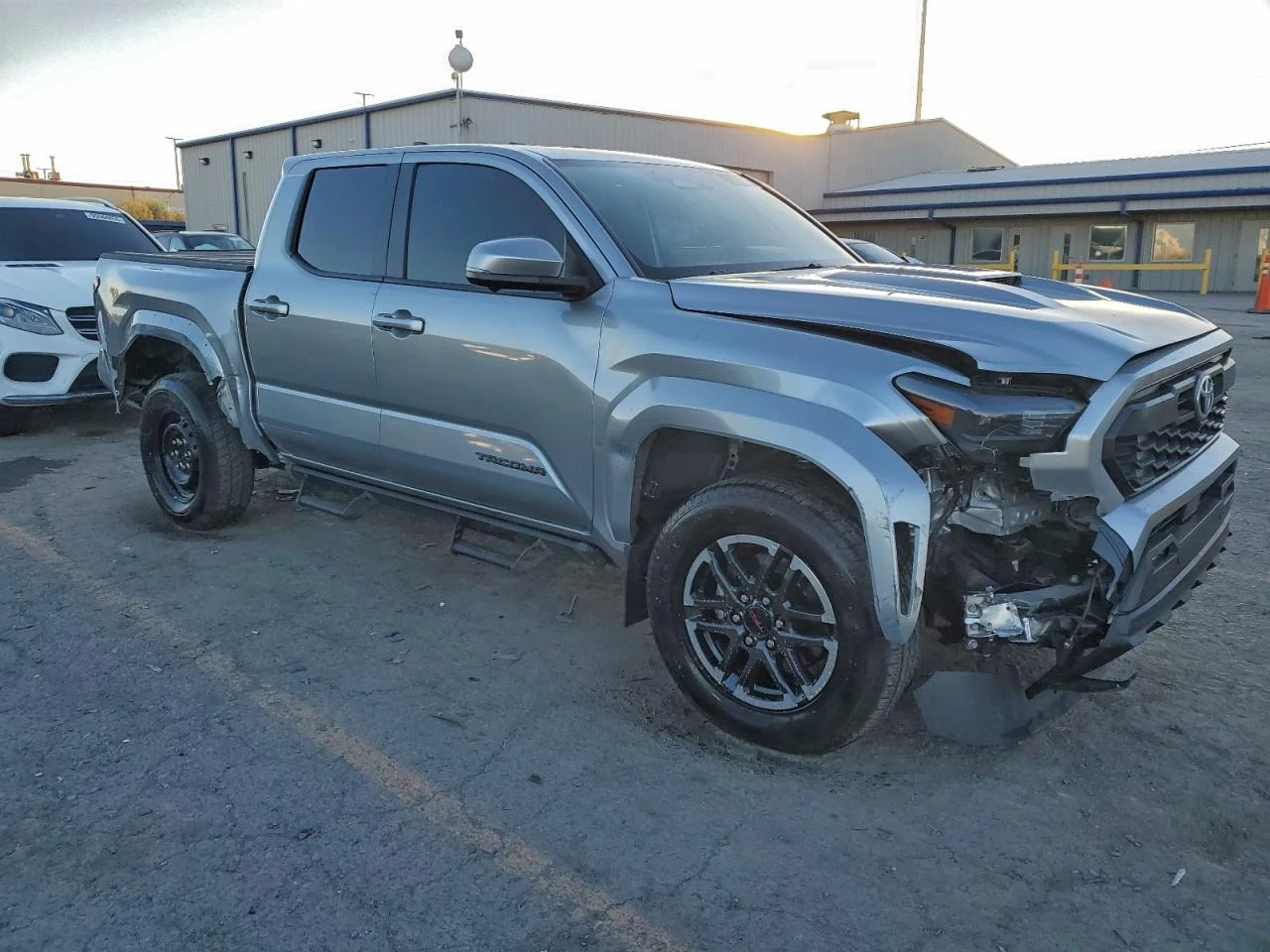 Toyota Tacoma 2.4l Trd Sport | Mobile.bg � ����������� 4