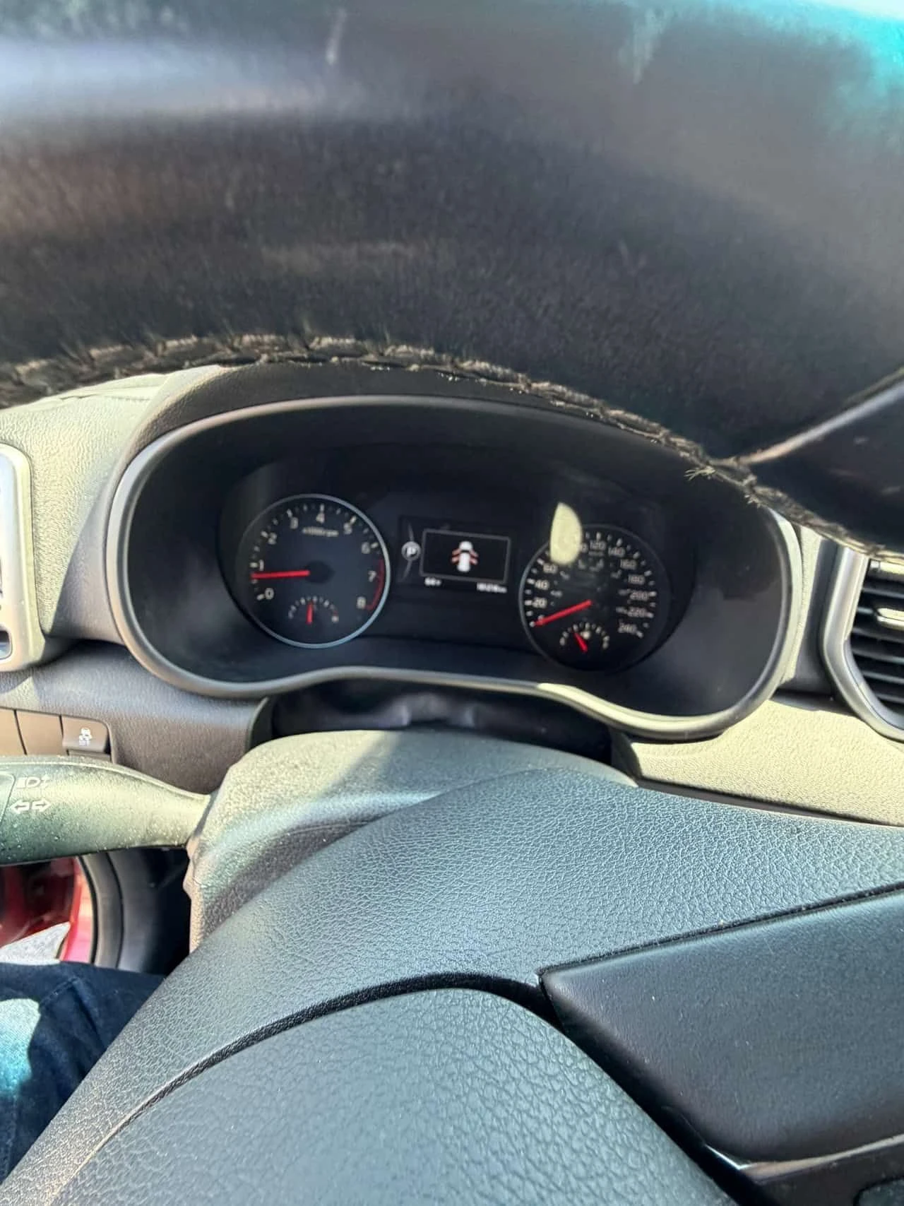 Kia Sportage * EX * 2 КЛЮЧА* ПОДГРЕВ* KEYLESS* , снимка 9 - Автомобили и джипове - 54481186