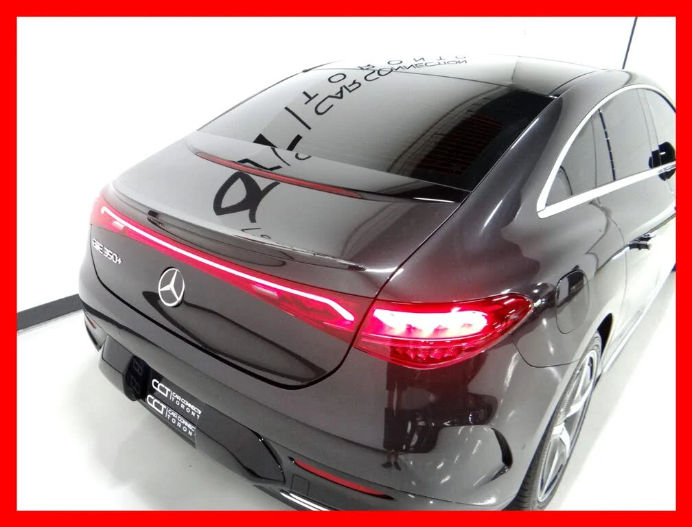 Mercedes-Benz EQE 350+ RWD, снимка 7 - Автомобили и джипове - 54557661