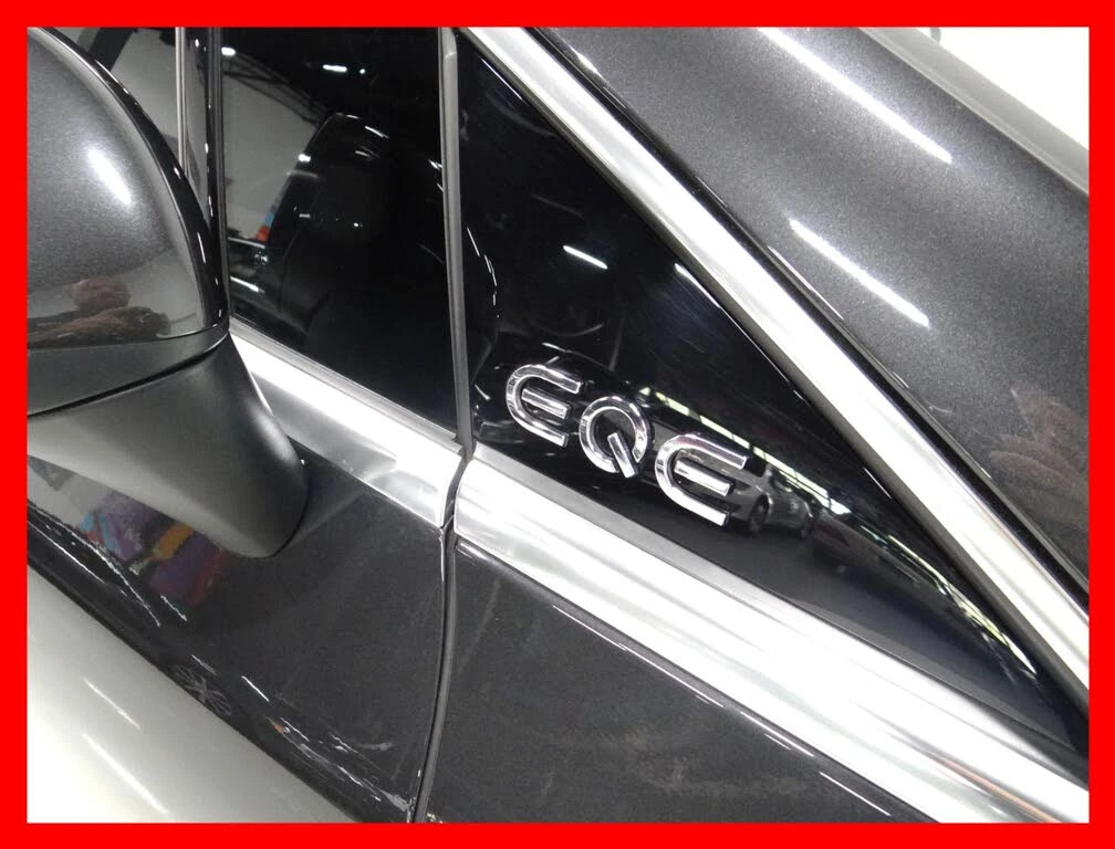 Mercedes-Benz EQE 350+ RWD, снимка 11 - Автомобили и джипове - 54557661
