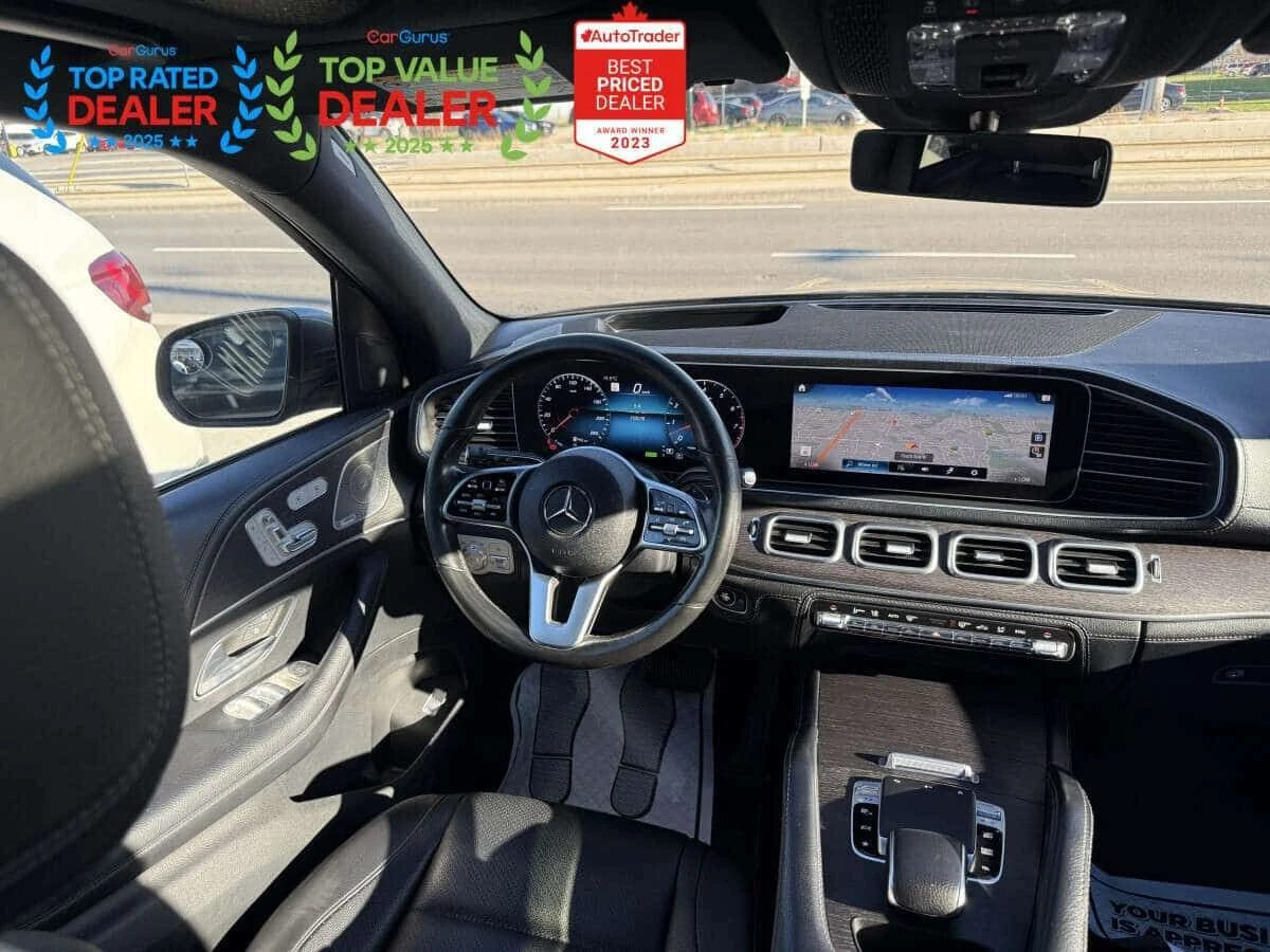Mercedes-Benz GLE * GLE450 4M * CARFAX * ���� �� �� | Mobile.bg � ����������� 15