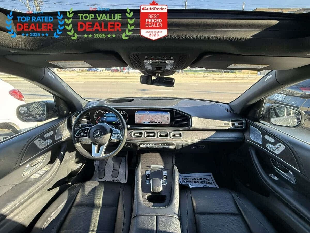 Mercedes-Benz GLE * GLE450 4M * CARFAX * ���� �� �� | Mobile.bg � ����������� 3