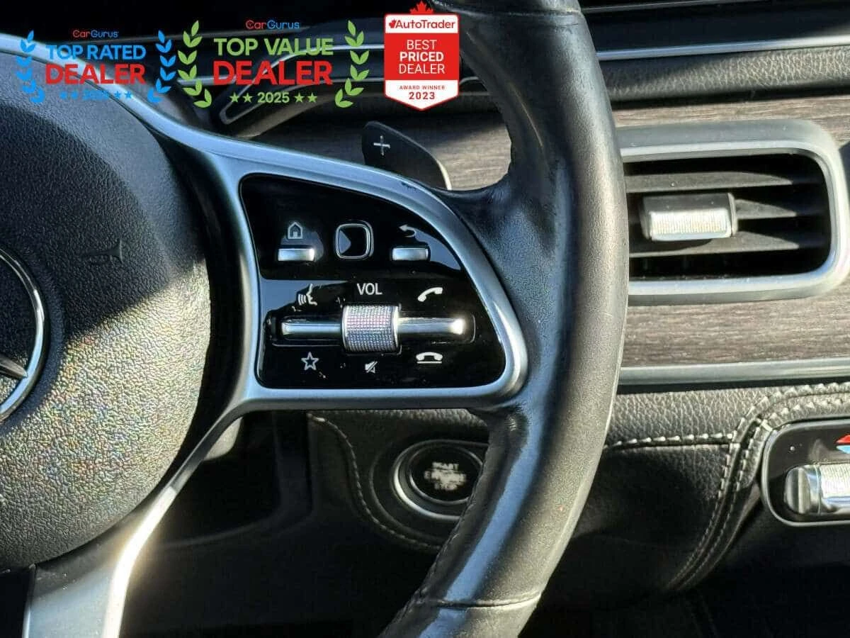 Mercedes-Benz GLE * GLE450 4M * CARFAX * ���� �� �� | Mobile.bg � ����������� 17