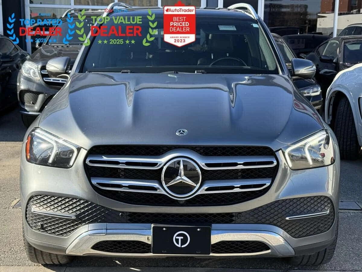 Mercedes-Benz GLE * GLE450 4M * CARFAX * ���� �� �� | Mobile.bg � ����������� 7