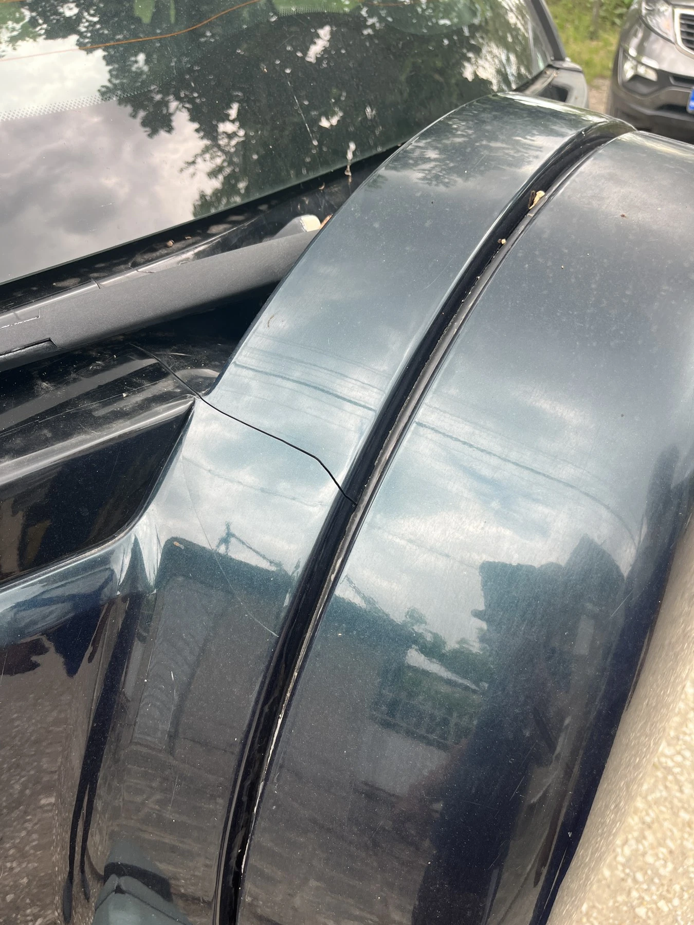 Renault Scenic rx4, снимка 5 - Автомобили и джипове - 54728864