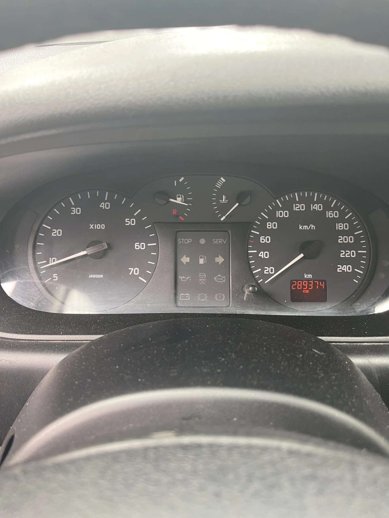 Renault Scenic rx4, снимка 9 - Автомобили и джипове - 54728864
