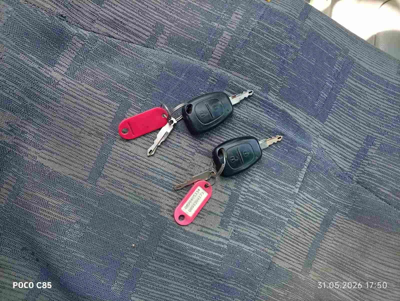 Renault Scenic rx4, снимка 11 - Автомобили и джипове - 54728864