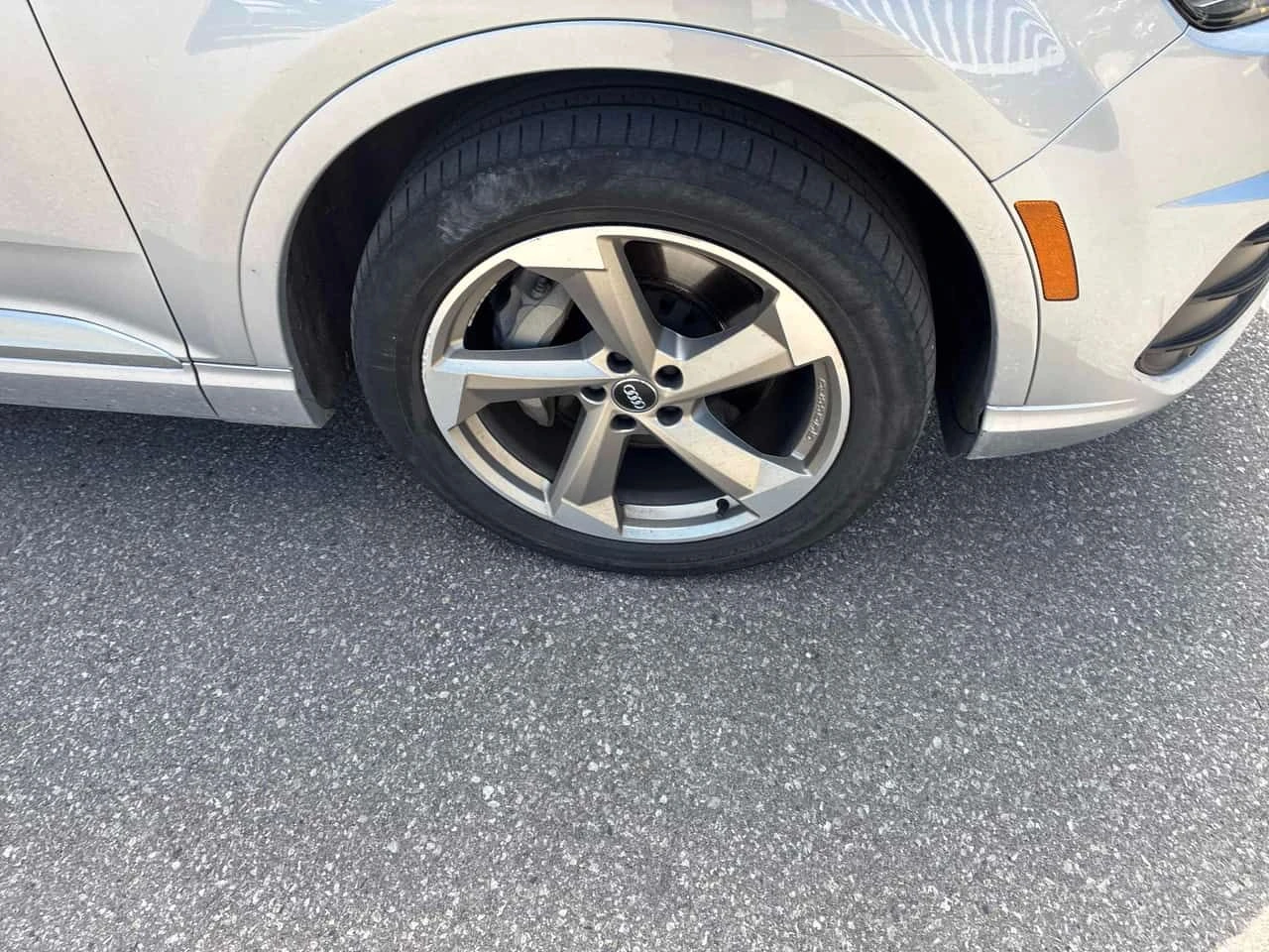 Audi Q7 PROGRESSIV* ���������* 360* BANG&OLUFSEN*  | Mobile.bg � ����������� 7