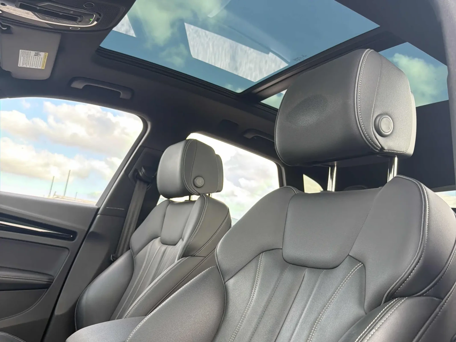 Audi Q5 Progressiv * S line pkg * Keyless * Nardo grey, снимка 11 - Автомобили и джипове - 54963945