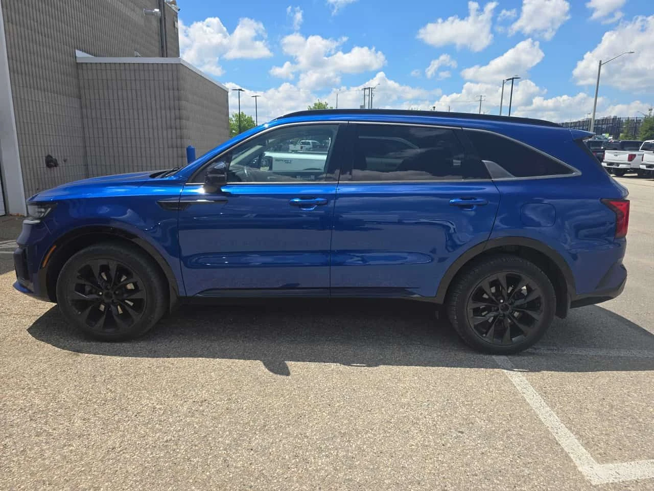 Kia Sorento * SX * CARFAX * ЦЕНА ДО БГ, снимка 3 - Автомобили и джипове - 55081109