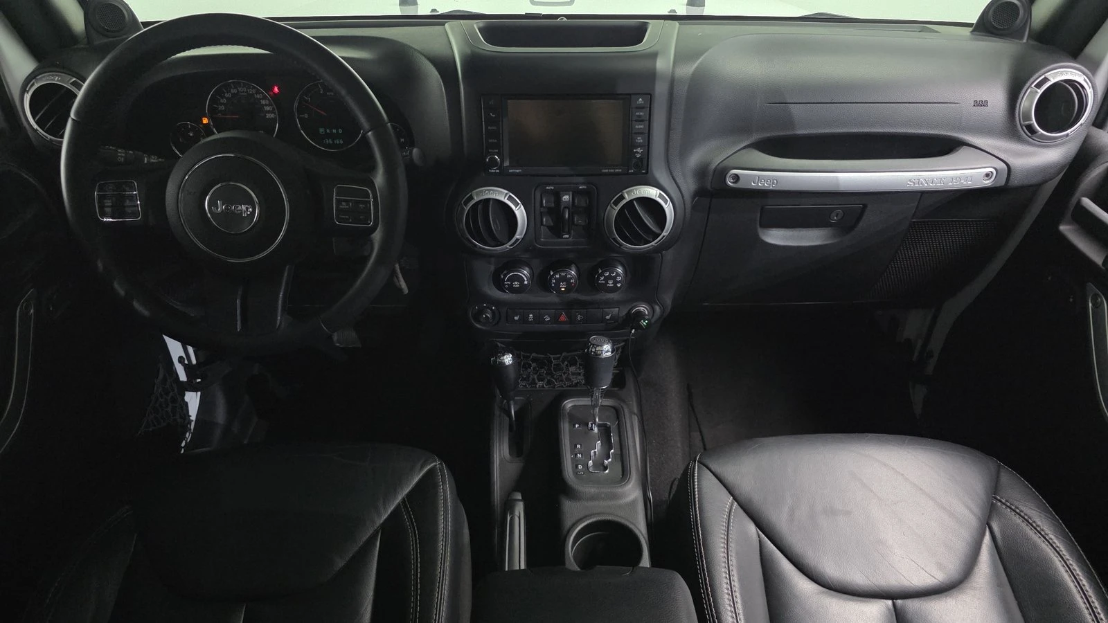 Jeep Wrangler 2.8* ������ ���� | Mobile.bg � ����������� 7
