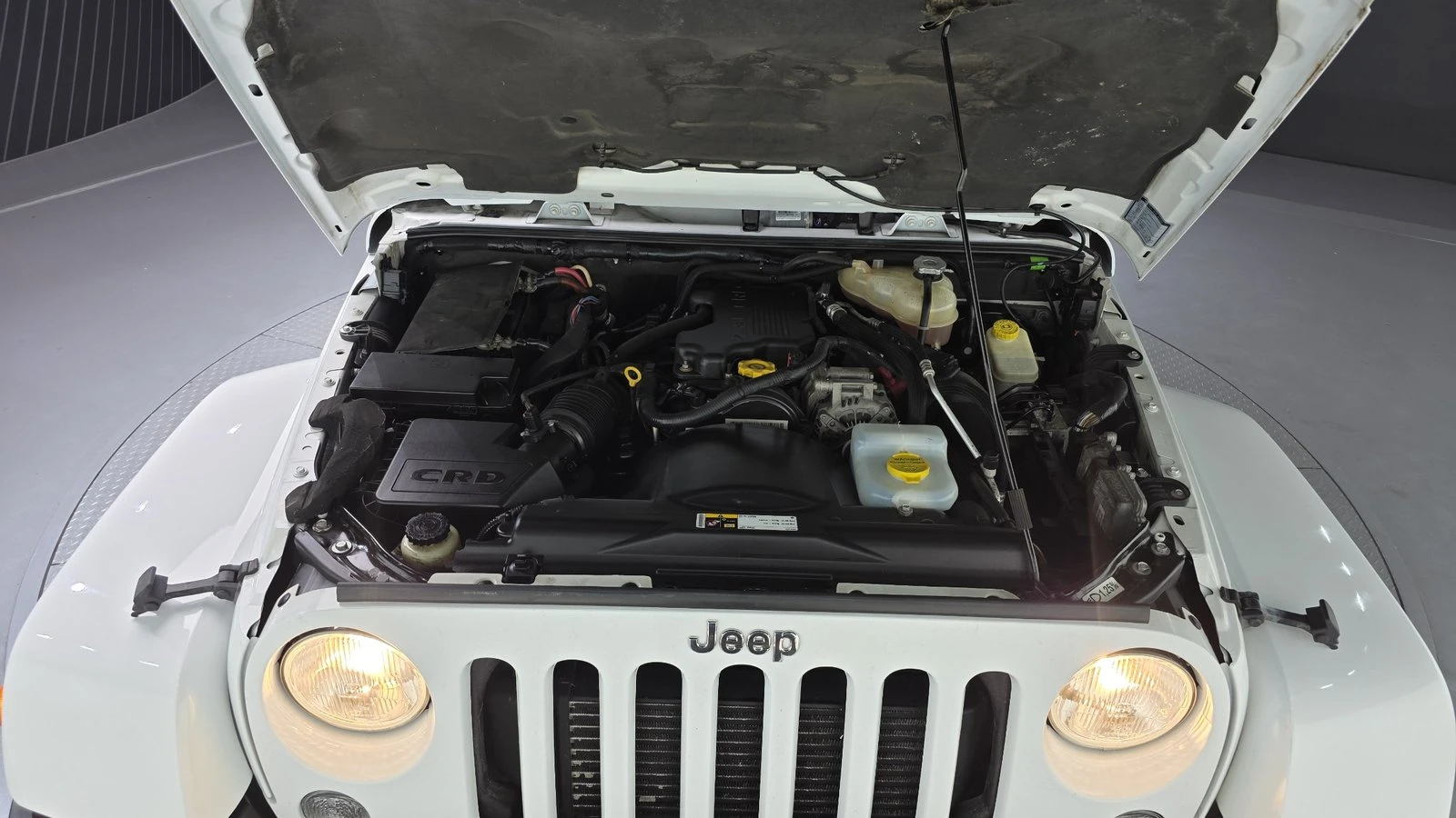 Jeep Wrangler 2.8* ������ ���� | Mobile.bg � ����������� 6