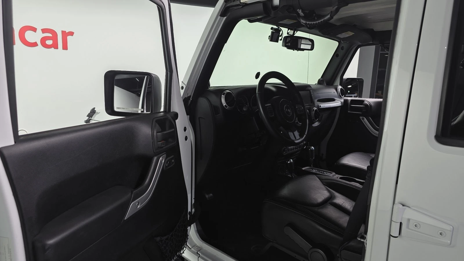Jeep Wrangler 2.8* ������ ���� | Mobile.bg � ����������� 10