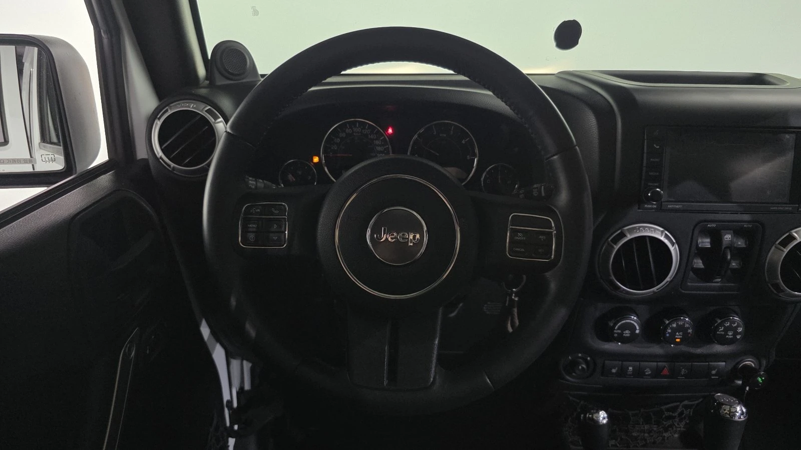 Jeep Wrangler 2.8* ������ ���� | Mobile.bg � ����������� 13