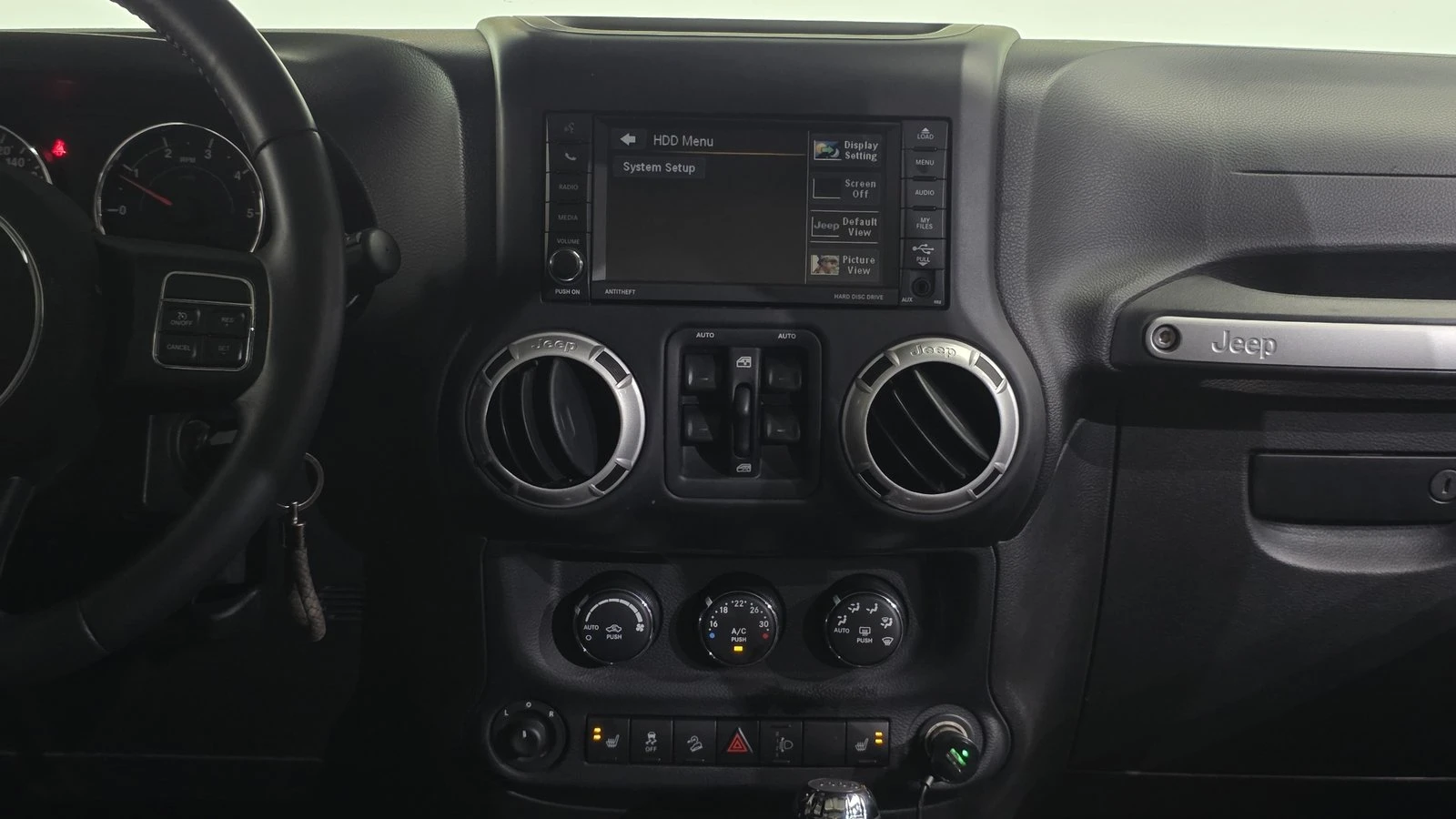 Jeep Wrangler 2.8* ������ ���� | Mobile.bg � ����������� 12