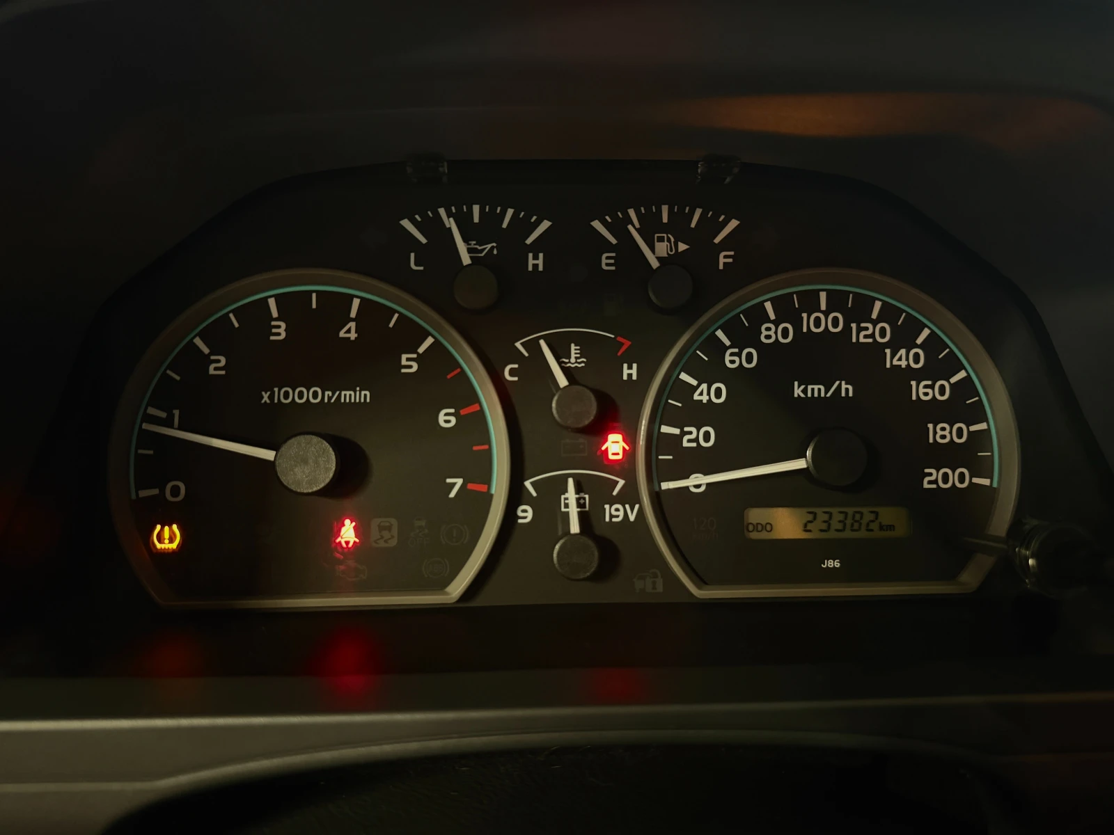 Toyota Land cruiser GRJ 76 4.0 V6, снимка 16 - Автомобили и джипове - 55364398