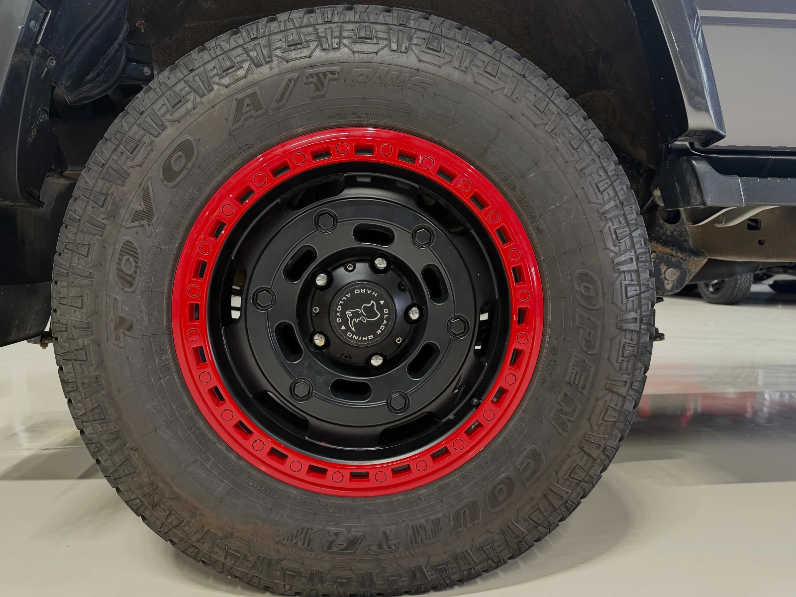Toyota Land cruiser GRJ 76 4.0 V6, снимка 14 - Автомобили и джипове - 55364398