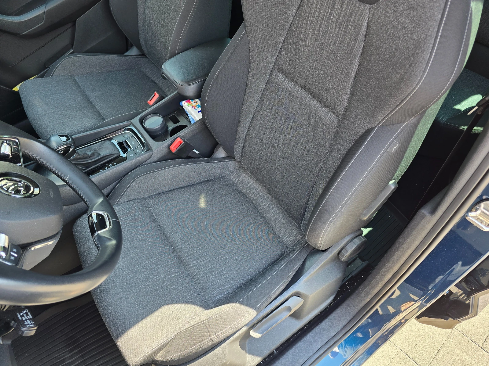 Skoda Karoq, снимка 6 - Автомобили и джипове - 55570498